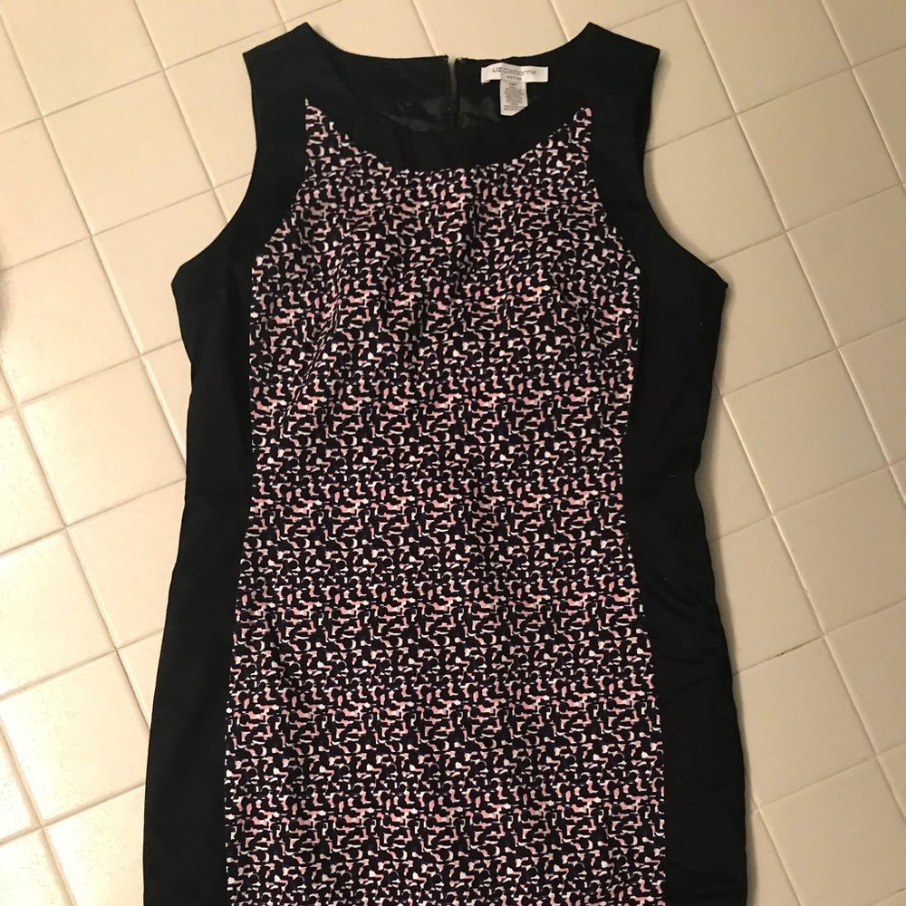 Liz Claiborne dress 14p